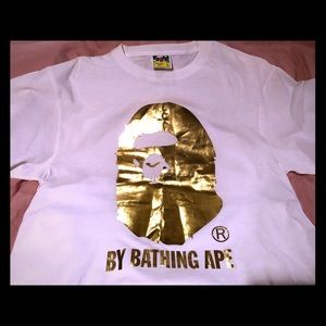 Bape T-shirt